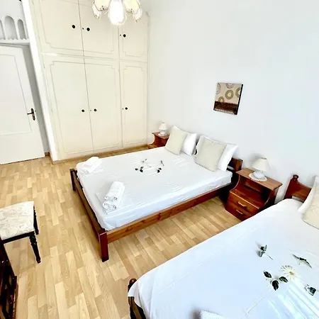 Holiday home Rumi's House In The Heart Of Parikia Parikia (Paros)