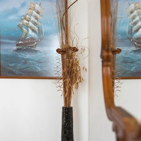 Rumi's House In The Heart Of Parikia * Πάρος