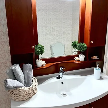 Rumi's House In The Heart Of Parikia * Πάρος