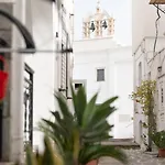 Rumi's House-port,old Town,100 Doors Church In The Heart Of Parikia Vakantiehuis *