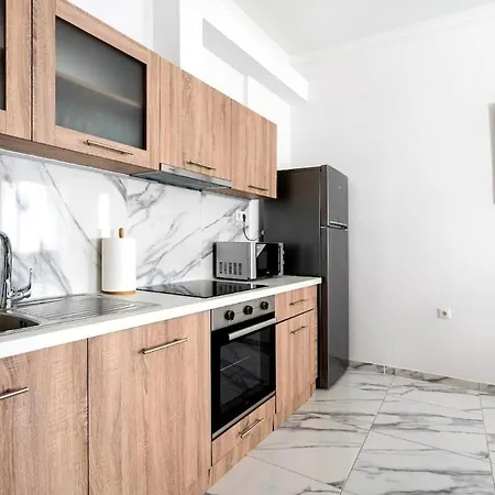 Rumi's House In The Heart Of Parikia Дом отдыха