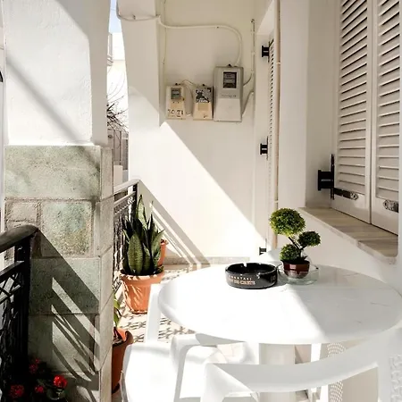 Casa vacanze Rumi's House-port,old Town,100 Doors Church In The Heart Of Parikia Paro