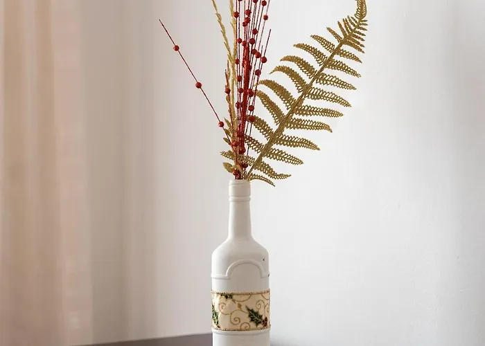 Feriehus Rumi's House-port,old Town,100 Doors Church In The Heart Of Parikia